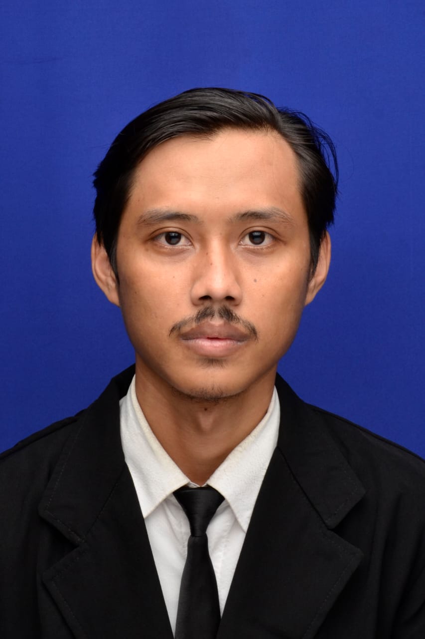 Muhammad Galih Historizky